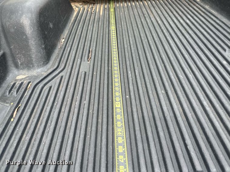 image for item LR9638 2006 Ford Ranger  SuperCab pickup truck