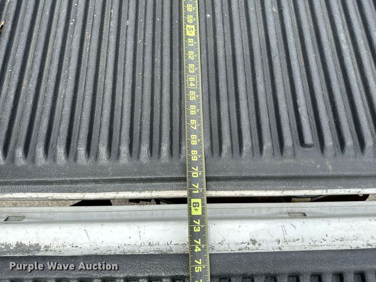 image for item LR9638 2006 Ford Ranger  SuperCab pickup truck