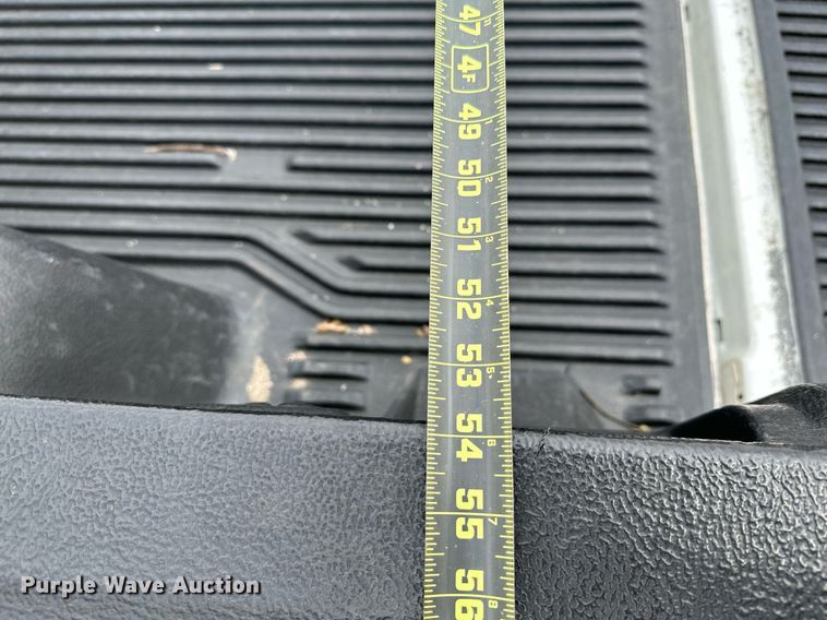 image for item LR9638 2006 Ford Ranger  SuperCab pickup truck