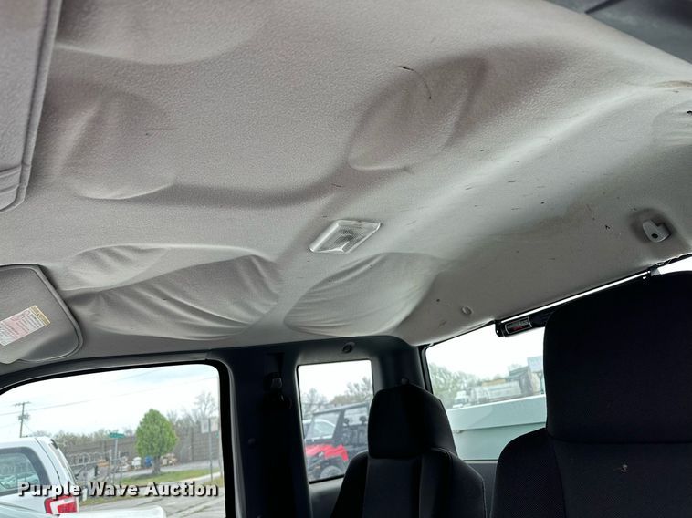 image for item LR9638 2006 Ford Ranger  SuperCab pickup truck