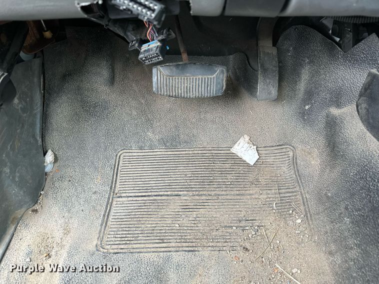 image for item LR9638 2006 Ford Ranger  SuperCab pickup truck