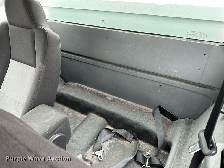 image for item LR9638 2006 Ford Ranger  SuperCab pickup truck