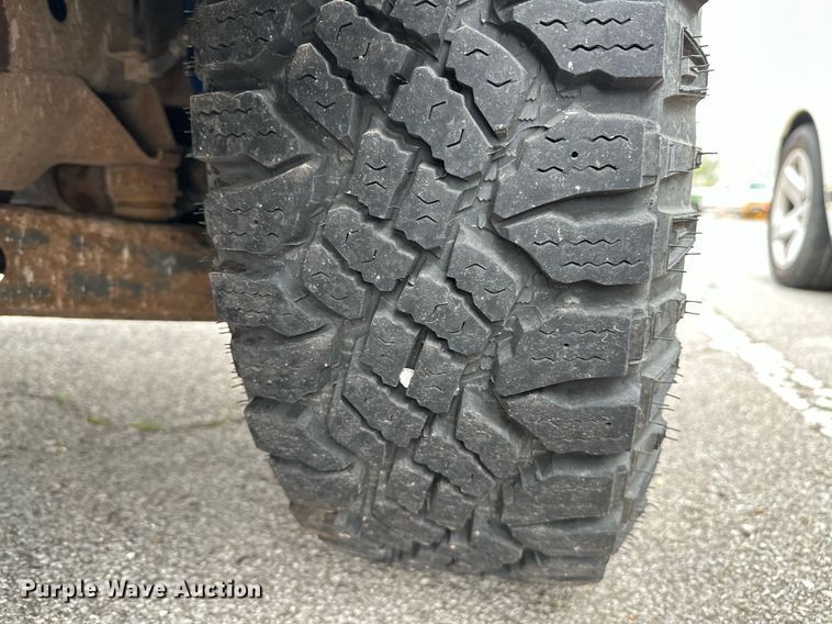 image for item LR9638 2006 Ford Ranger  SuperCab pickup truck