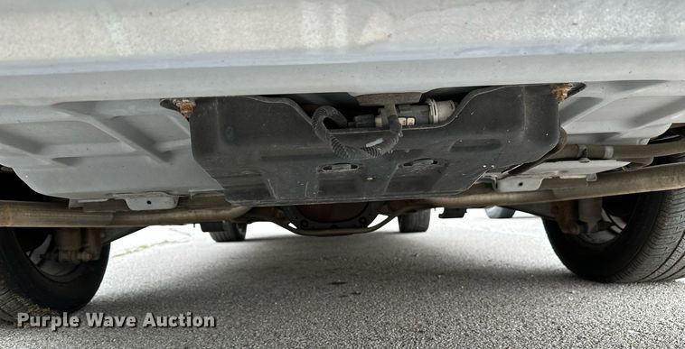 image for item LR9639 2006 Ford Crown Victoria Police Interceptor