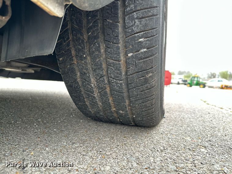 image for item LR9639 2006 Ford Crown Victoria Police Interceptor