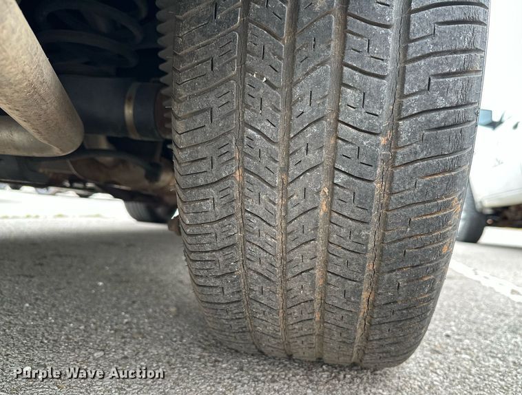 image for item LR9639 2006 Ford Crown Victoria Police Interceptor