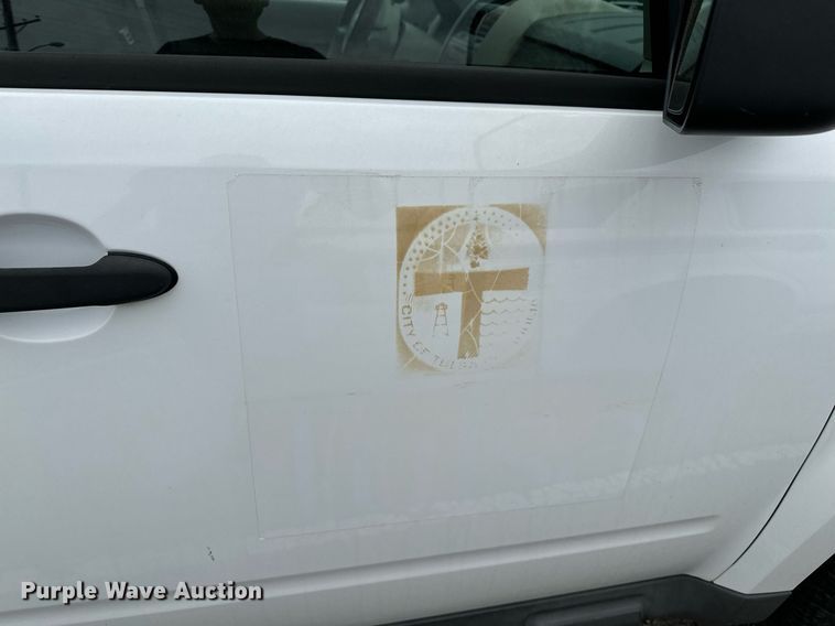 image for item LR9640 2010 Ford Escape  SUV