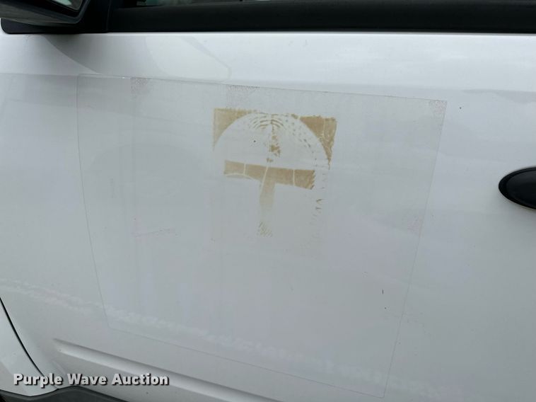 image for item LR9640 2010 Ford Escape  SUV