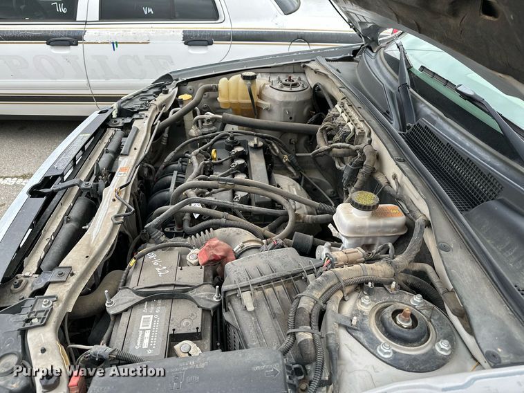 image for item LR9640 2010 Ford Escape  SUV