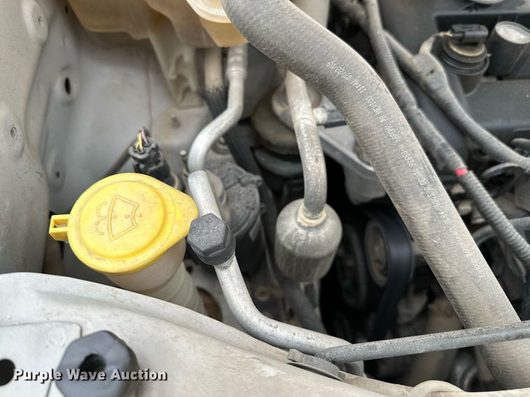 image for item LR9640 2010 Ford Escape  SUV