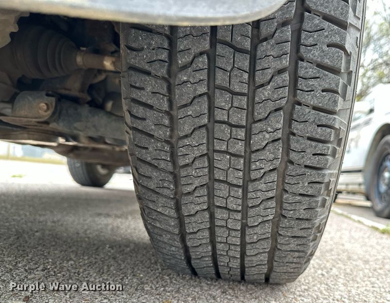 image for item LR9640 2010 Ford Escape  SUV