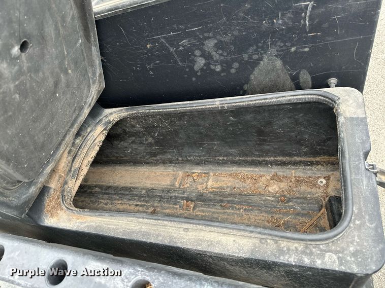 image for item LR9641 2010 Polaris Ranger  utility vehicle