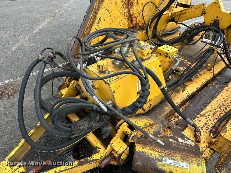 image for item LR9645 Alamo Industrial  batwing rotary mower