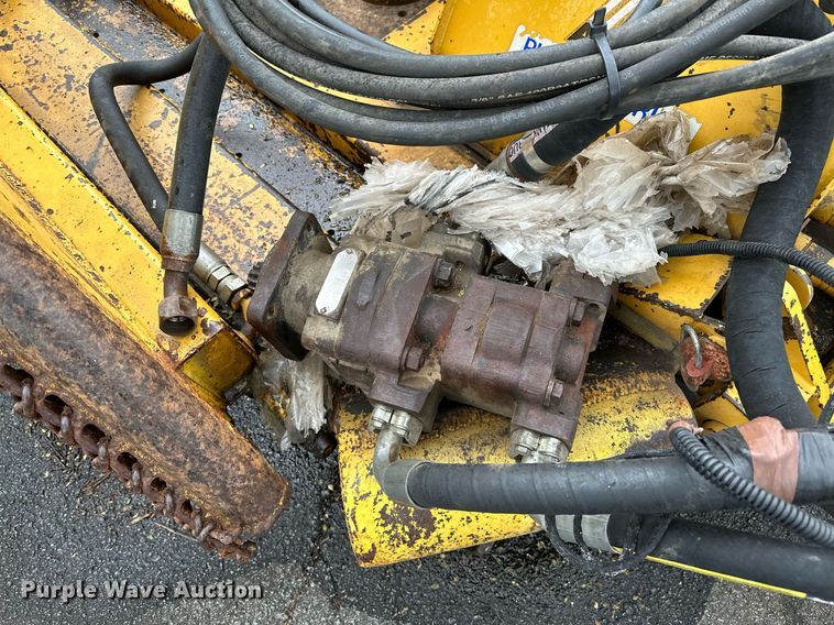 image for item LR9645 Alamo Industrial  batwing rotary mower