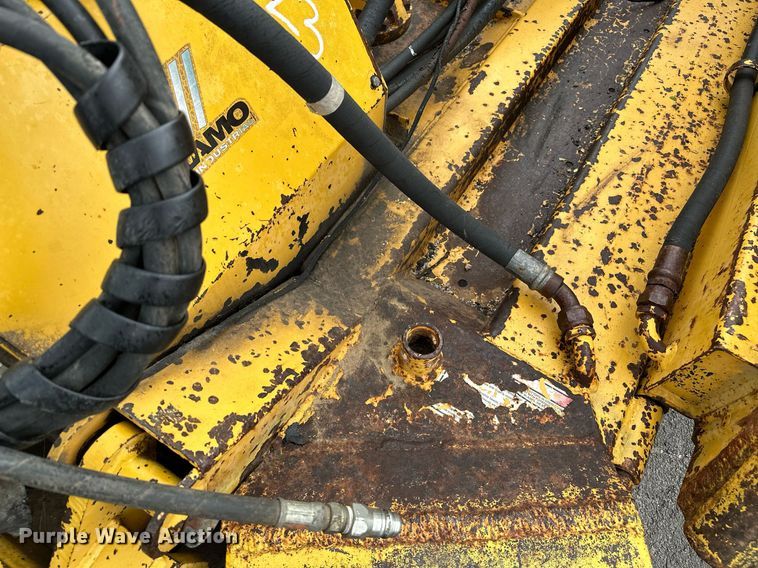 image for item LR9645 Alamo Industrial  batwing rotary mower