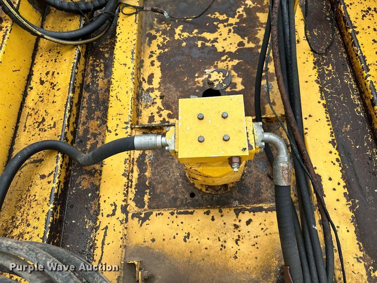 image for item LR9645 Alamo Industrial  batwing rotary mower