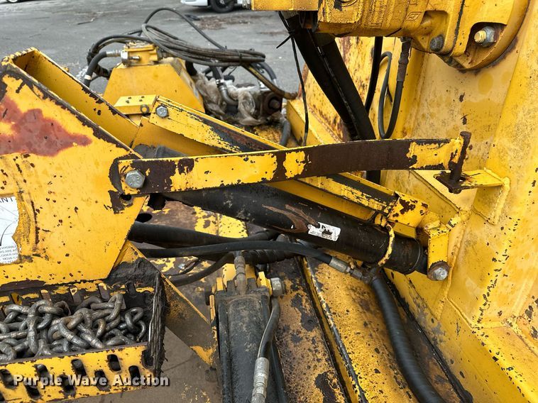 image for item LR9645 Alamo Industrial  batwing rotary mower