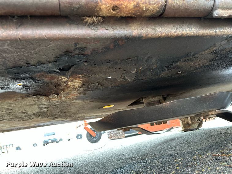 image for item LR9645 Alamo Industrial  batwing rotary mower