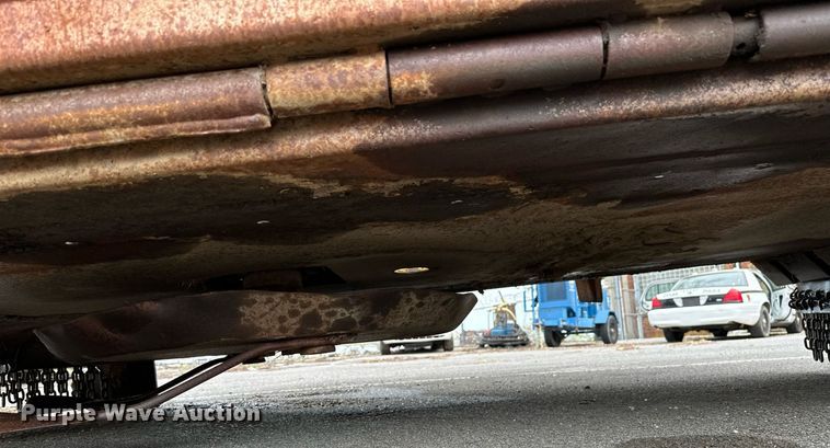 image for item LR9645 Alamo Industrial  batwing rotary mower