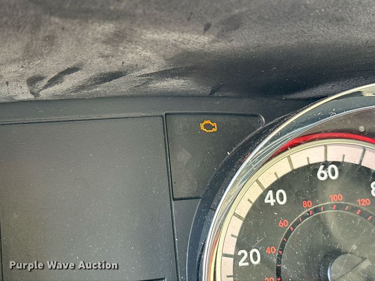 image for item LR9647 2017 Dodge Grand Caravan  handicap accessible van