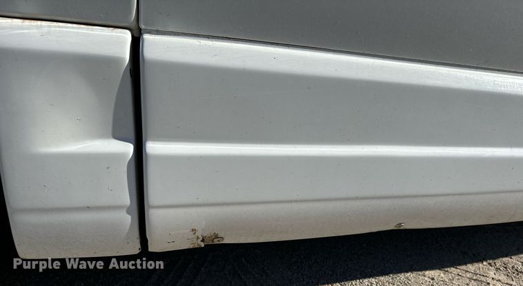 image for item LR9647 2017 Dodge Grand Caravan  handicap accessible van