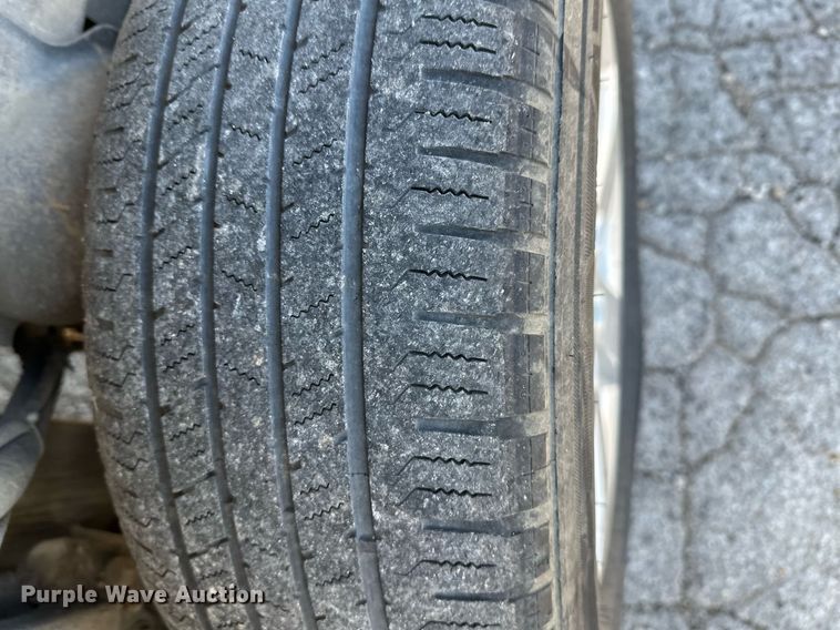 image for item LR9648 2013 Dodge Grand Caravan  handicap accessible van