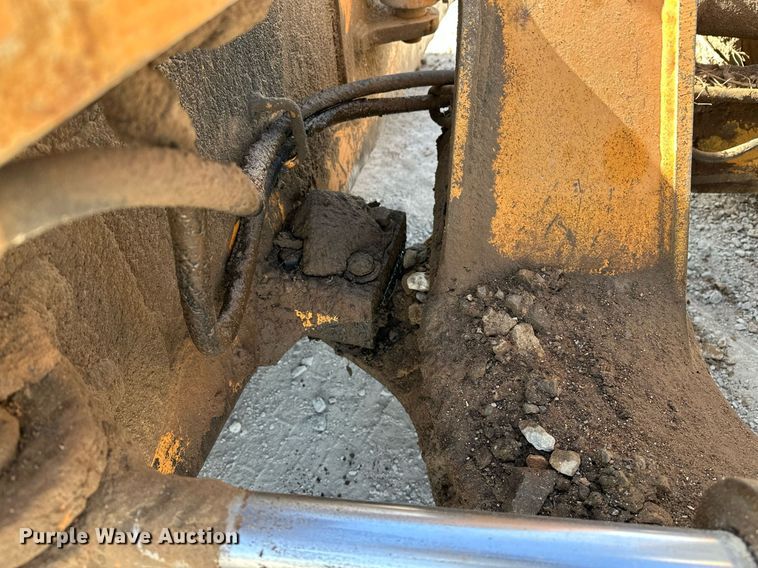 image for item LR9655 2004 Case 850K Series 2  dozer