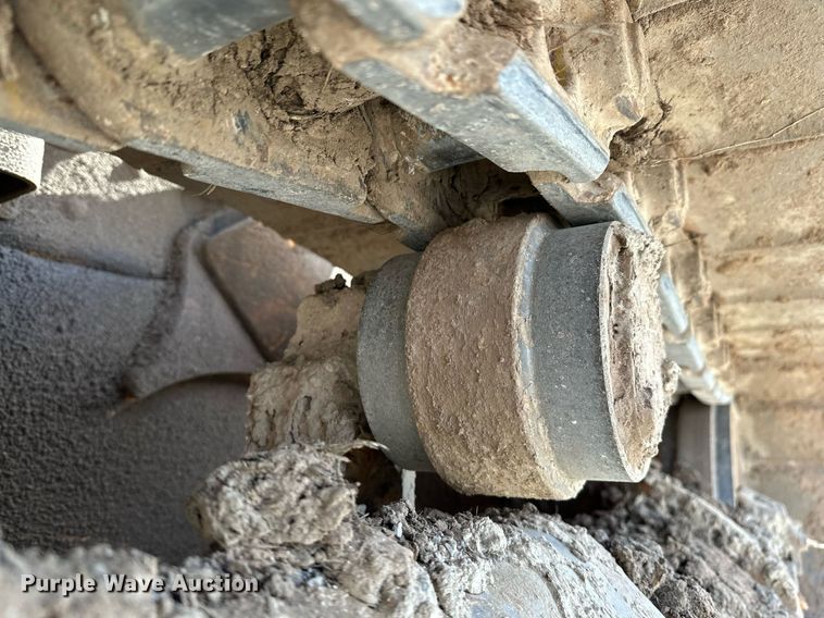 image for item LR9655 2004 Case 850K Series 2  dozer