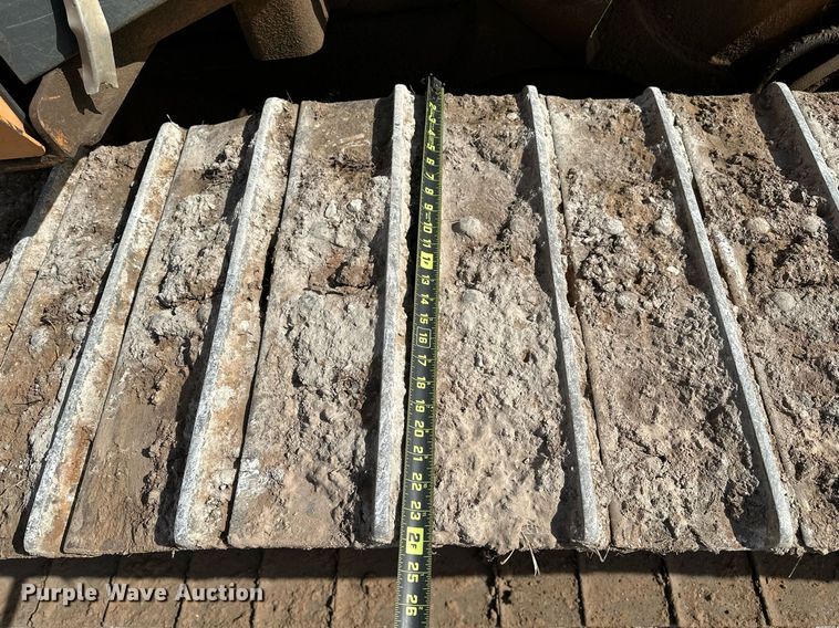 image for item LR9655 2004 Case 850K Series 2  dozer