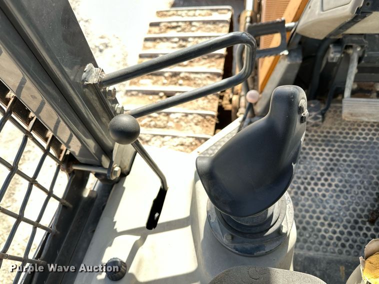 image for item LR9655 2004 Case 850K Series 2  dozer