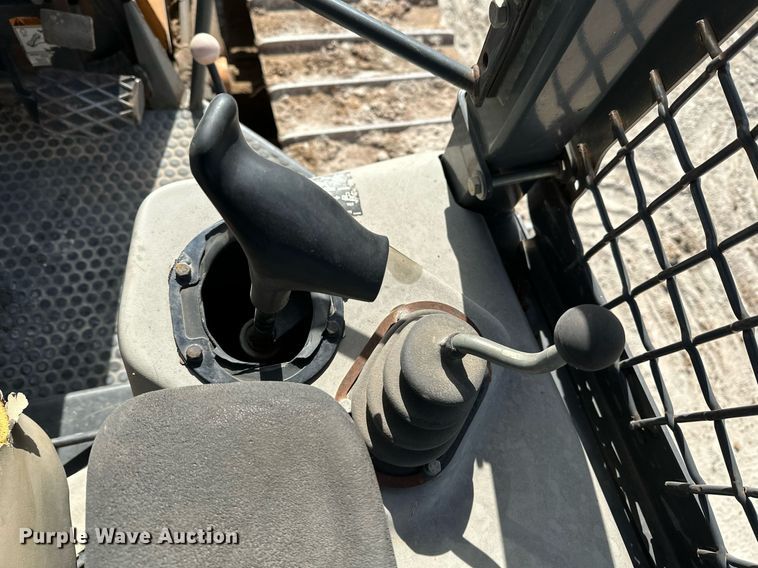 image for item LR9655 2004 Case 850K Series 2  dozer