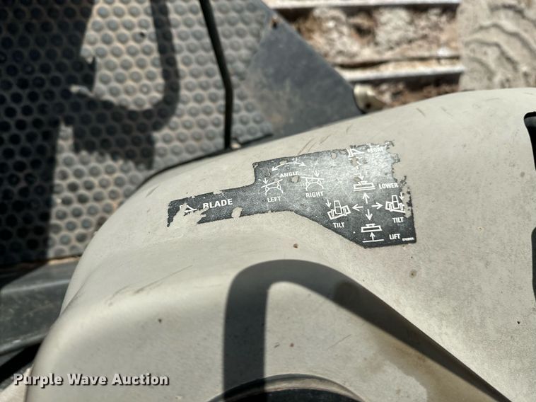 image for item LR9655 2004 Case 850K Series 2  dozer