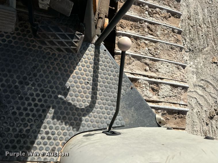 image for item LR9655 2004 Case 850K Series 2  dozer