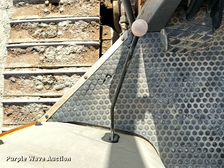 image for item LR9655 2004 Case 850K Series 2  dozer