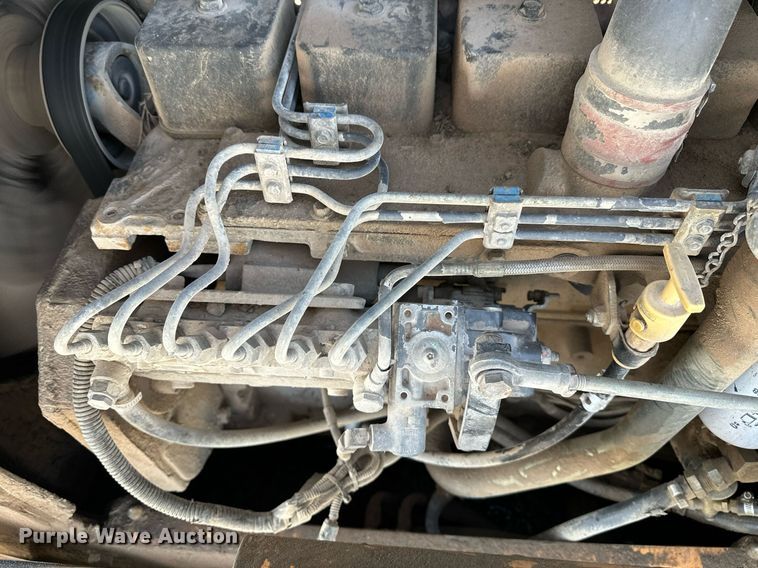 image for item LR9655 2004 Case 850K Series 2  dozer