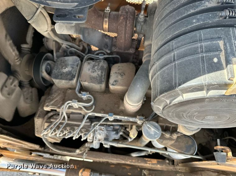 image for item LR9655 2004 Case 850K Series 2  dozer