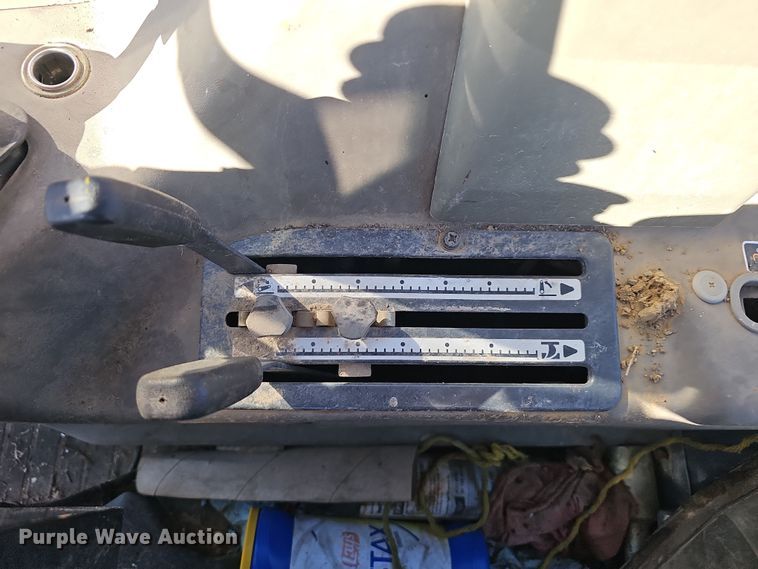 image for item LR9656 Kubota M108S  MFWD tractor