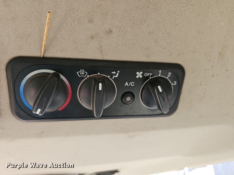 image for item LR9656 Kubota M108S  MFWD tractor