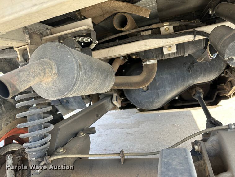 image for item LT9273 2007 Bobcat 2200  utility vehicle