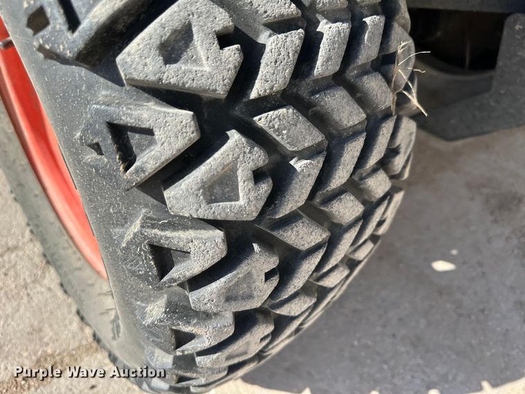 image for item LT9273 2007 Bobcat 2200  utility vehicle