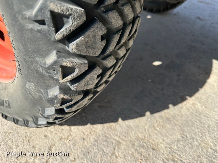 image for item LT9273 2007 Bobcat 2200  utility vehicle