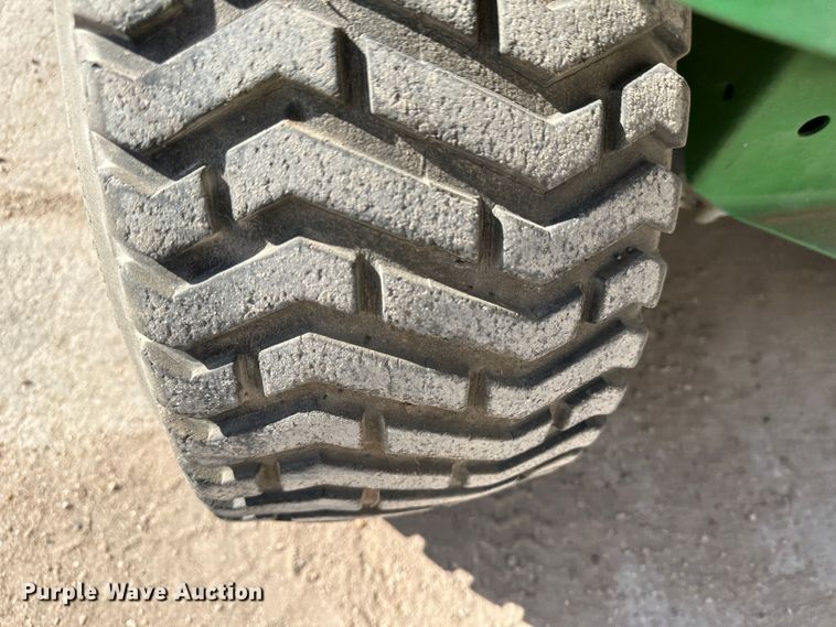 image for item LT9274 John Deere LT180  lawn mower