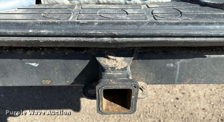 image for item LT9275 1998 Chevrolet K2500  Ext. Cab pickup truck