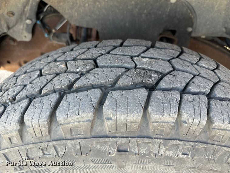 image for item LT9275 1998 Chevrolet K2500  Ext. Cab pickup truck