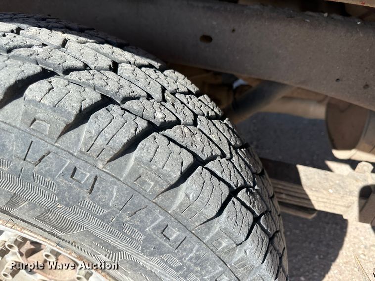 image for item LT9275 1998 Chevrolet K2500  Ext. Cab pickup truck