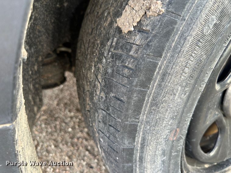 image for item LT9276 2015 Ford Explorer Police Interceptor  SUV