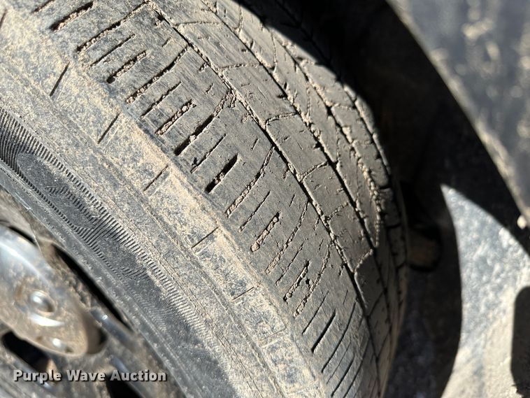 image for item LT9276 2015 Ford Explorer Police Interceptor  SUV