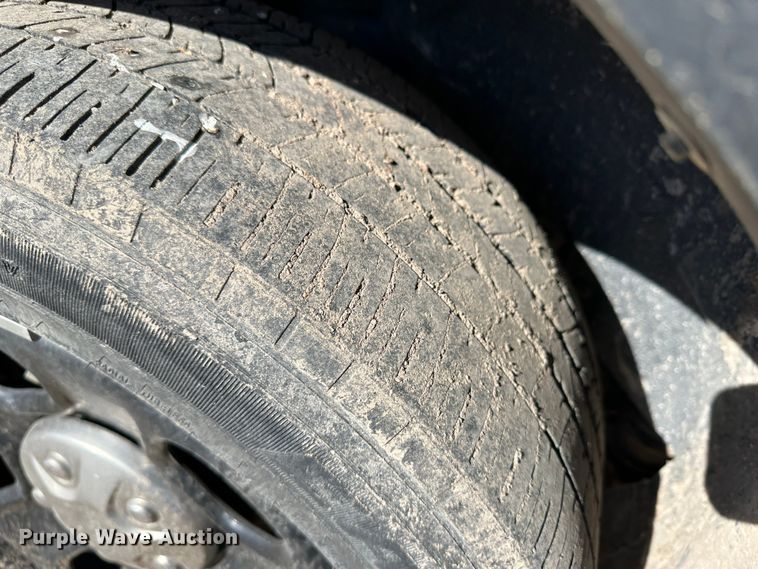 image for item LT9276 2015 Ford Explorer Police Interceptor  SUV