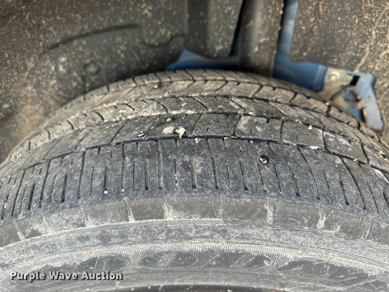 image for item LT9276 2015 Ford Explorer Police Interceptor  SUV