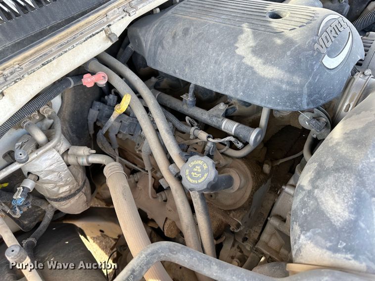 image for item LT9277 2002 GMC Sierra 1500  Ext. Cab pickup truck